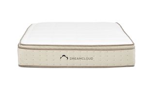 Dreamcloud mattress UK review