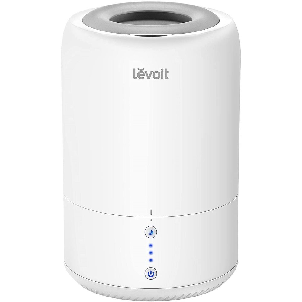 Best humidifier diffusers and humidifiers to reduce dry air at home