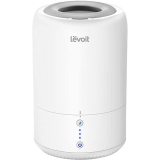 Levoit Top-Fill Cool Mist 2-in-1 Humidifier