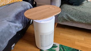 Switchbot Air Purifier Table