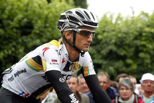 Peter Velits (HTC-Highroad)