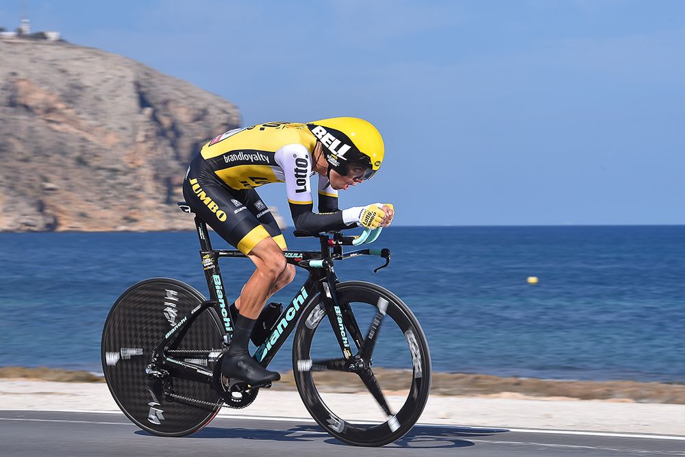 Robert Gesink (LottoNL-Jumbo)