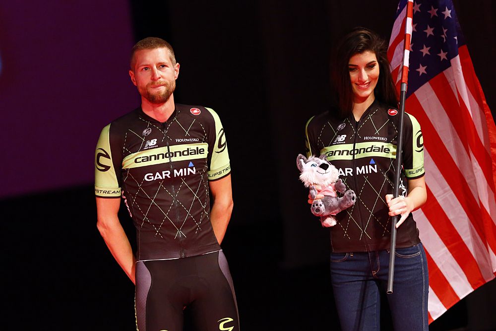 Ryder Hesjedal (Cannondale-Garmin)
