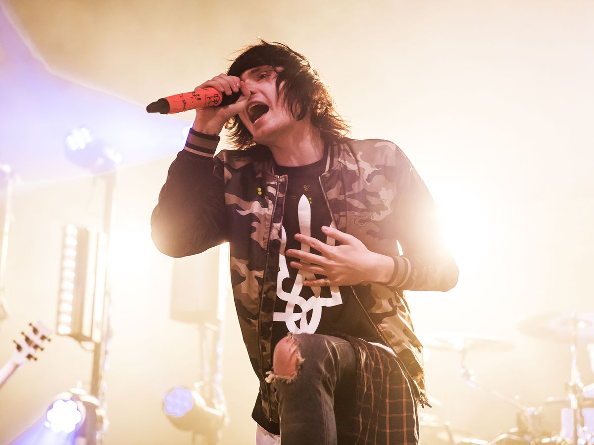 Asking Alexandria