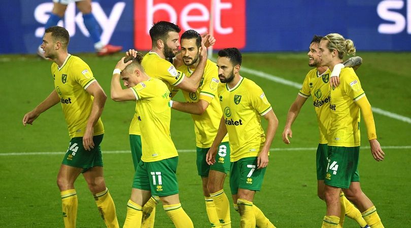 Watford V Norwich City Live Stream How To Watch The Championship Wherever You Are In The World Fourfourtwo