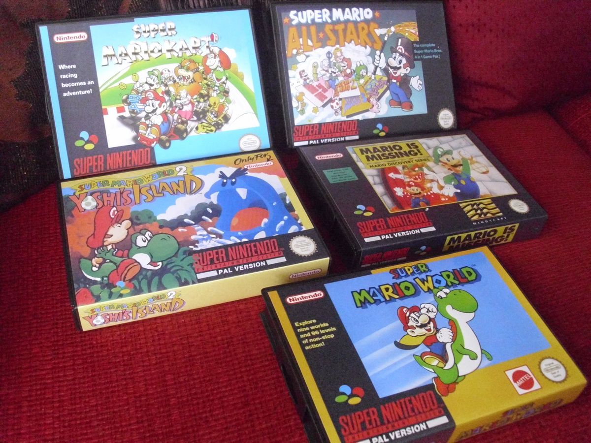 Retro Gaming Gift Guide | Windows Central