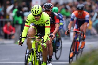 Fabian Cancellara (Trek-Segafredo)