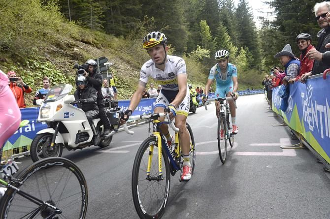 Fabio Aru (Astana)