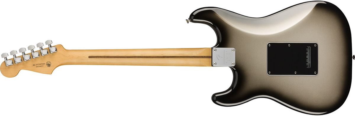 Fender Player Plus HSS Stratocaster