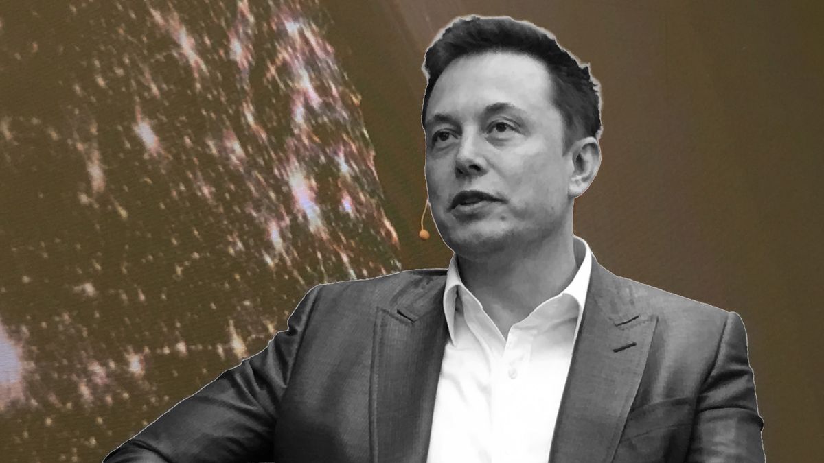 Elon Musk's age of abundance is an AI pipe dream soaked in snake oil, and I've about had it