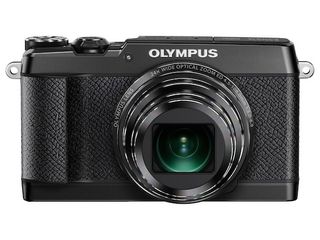 Olympus Sh 2 Camera 5 Axis Image Stabilized Pocket Zoom Tom S Guide