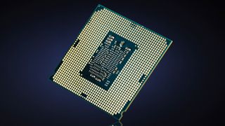 Skylake CPU