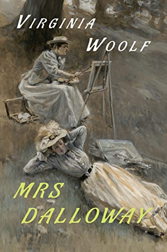 Mrs. Dalloway