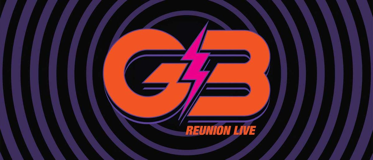 G3: Reunion Live cover art