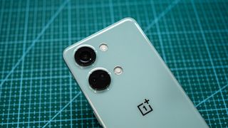 OnePlus Nord 3 review