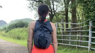 best running backpacks: Montane Trailblazer LT 20