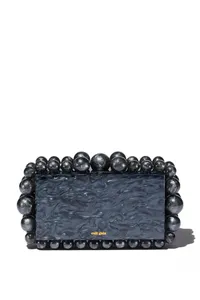 Cult Gaia Eos Box Clutch - 150th Anniversary Exclusive $328 $230 | Bloomingdale's