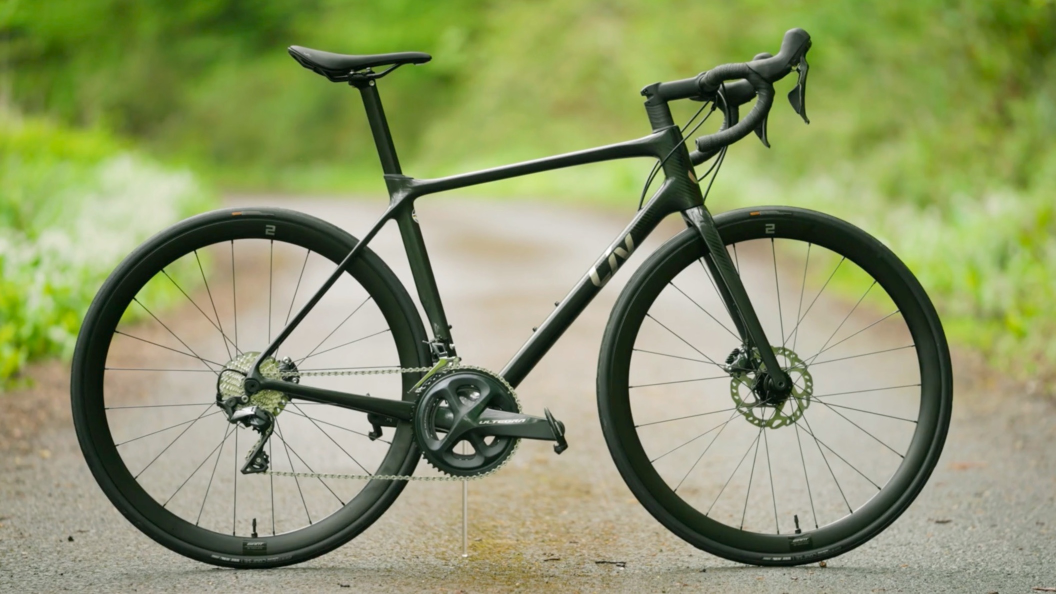 liv langma advanced disc 2019