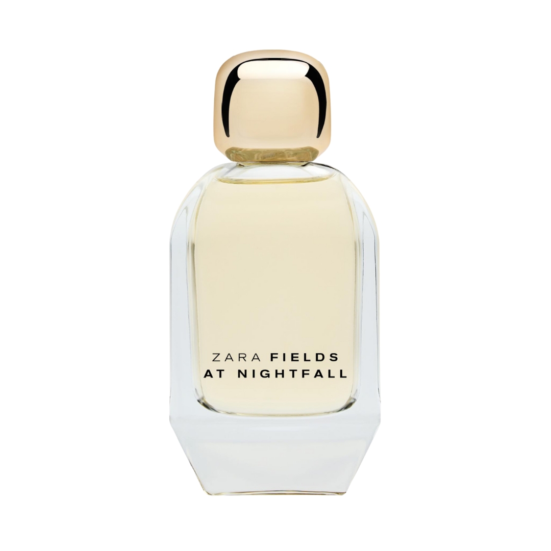 Zara Fields at Nightfall Eau de Parfum