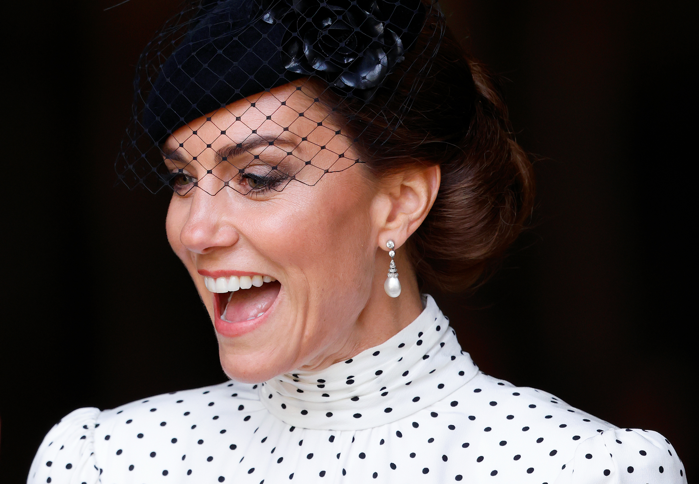 jewelry - kate middleton