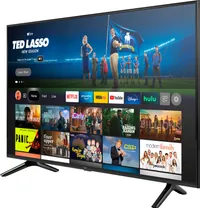 Amazon 4-Series 43" Fire 4K TV: $369 $299 @ Amazon
