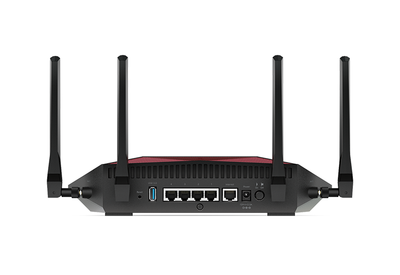 Netgear Nighthawk XR1000 Gaming Router