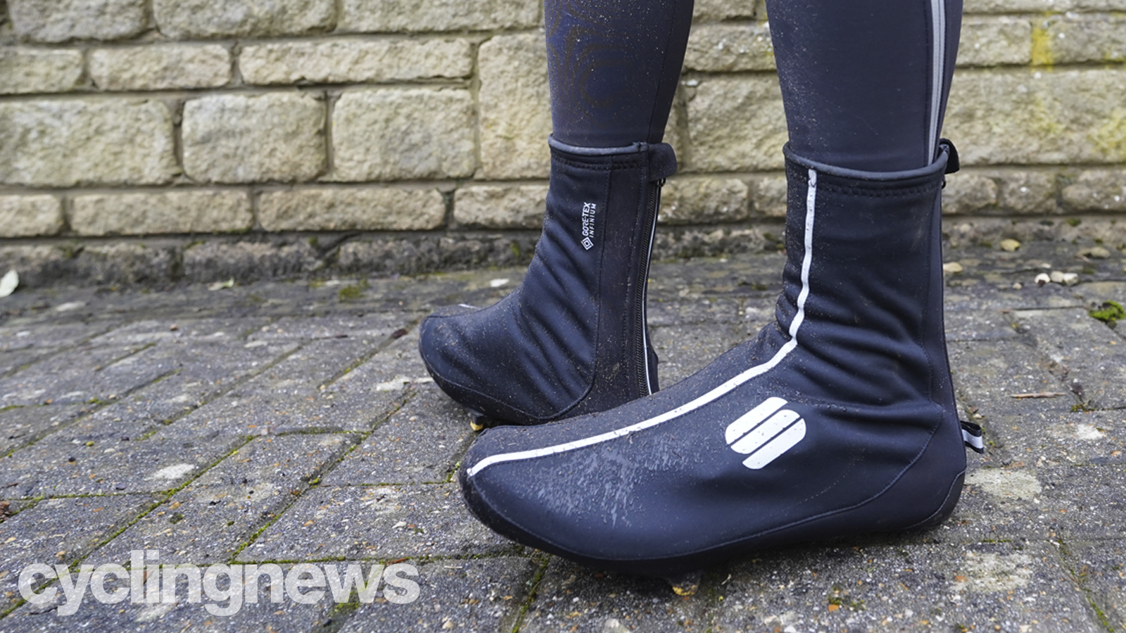Sportful WS Reflex 2 Bootie overshoes review | Cyclingnews