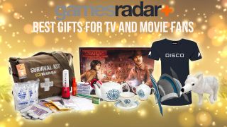 Christmas gifts for TV and movie fans
