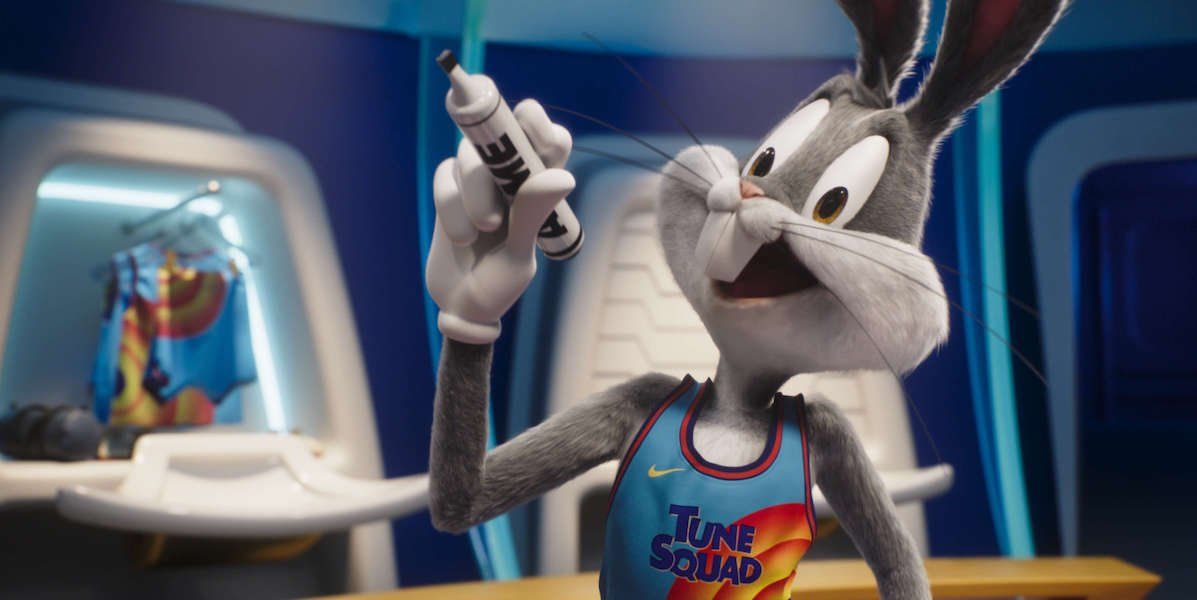 Space Jam: A New Legacy: What Fans Are Saying About Looney Tunes Team 