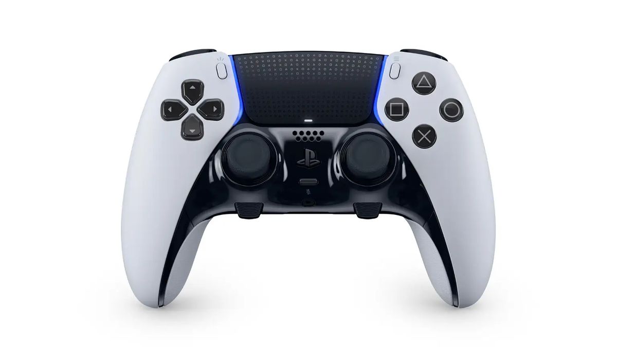 Sony DualSense Edge PS5 Controller