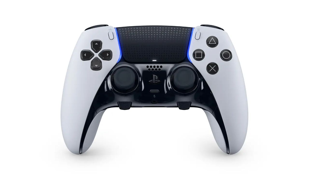 Sony DualSense Edge PS5 Controller