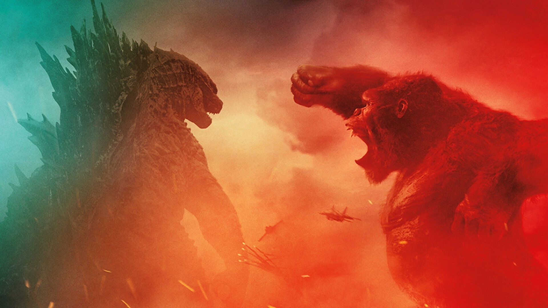 Godzilla vs Kong ending explained who won the MonsterVerse fight