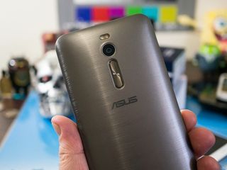 ZenFone 2