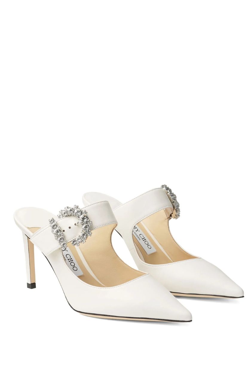 Jimmy Choo , Cherisi Mules