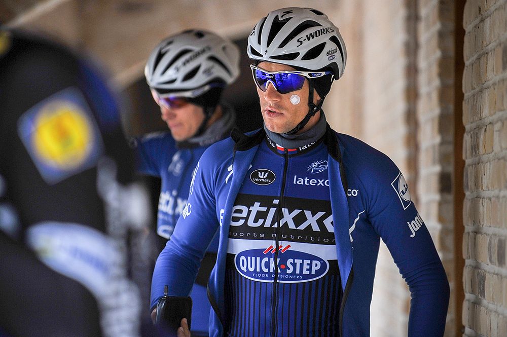 Zdenek Stybar (Etixx-Quickstep)