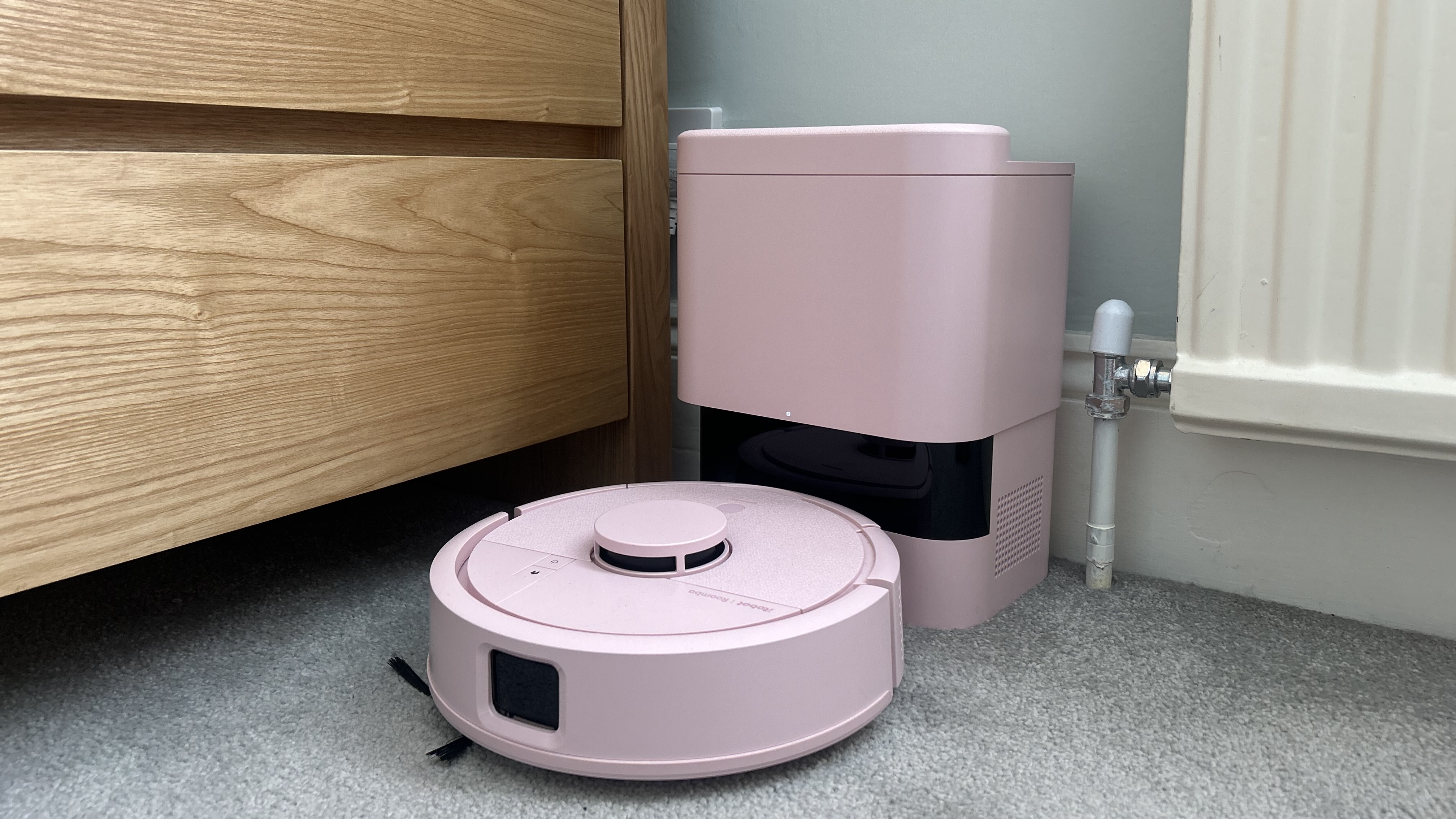 iRobot Roomba Mini