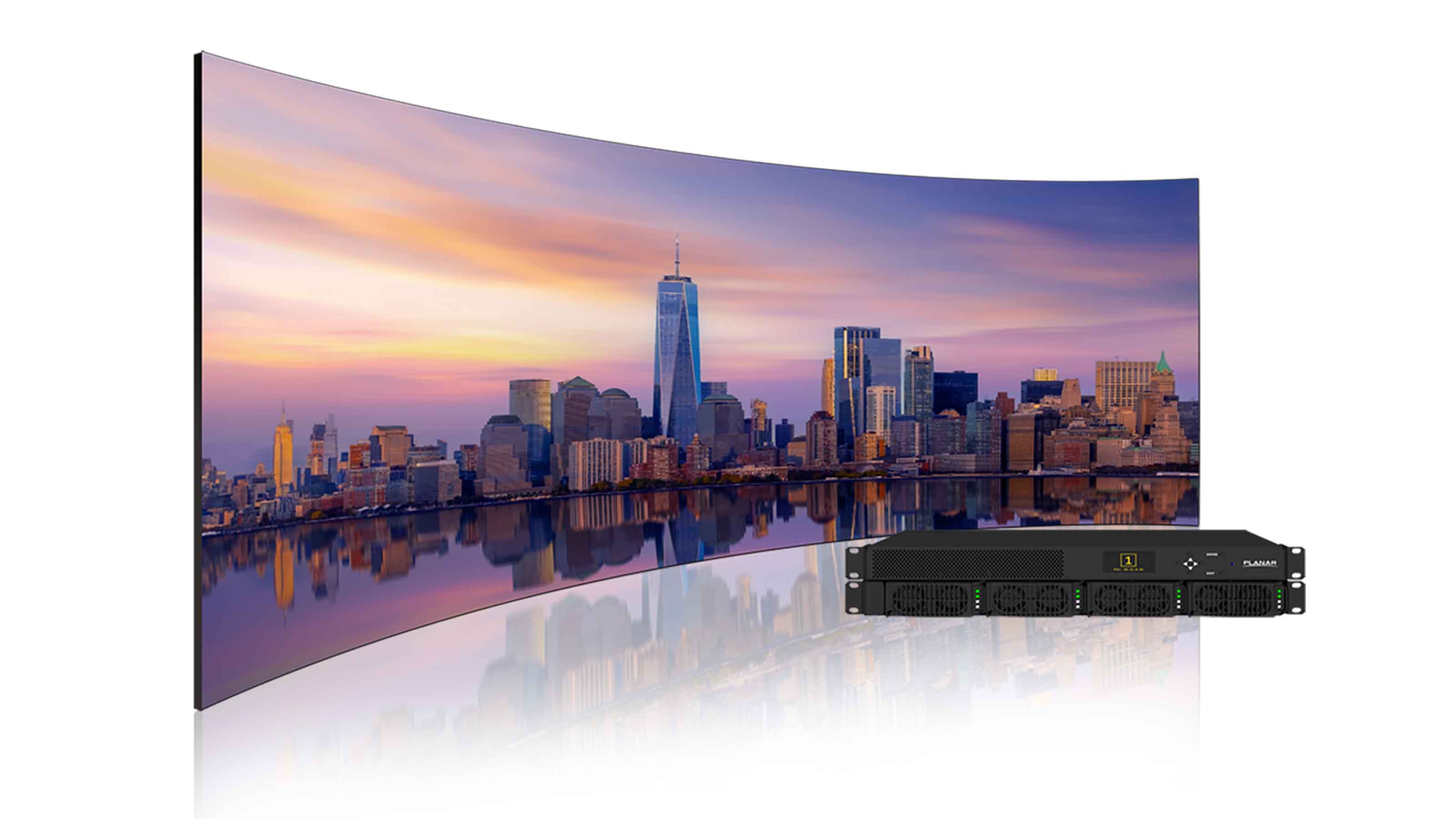 Planar DirectLight Slim Series