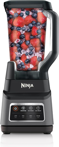 Ninja Professional Plus Blender