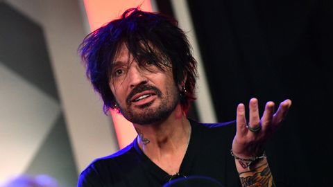 Tommy Lee posts picture of his genitals on social media | Louder