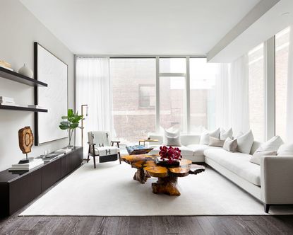 6 stylish Manhattan apartments | The Week