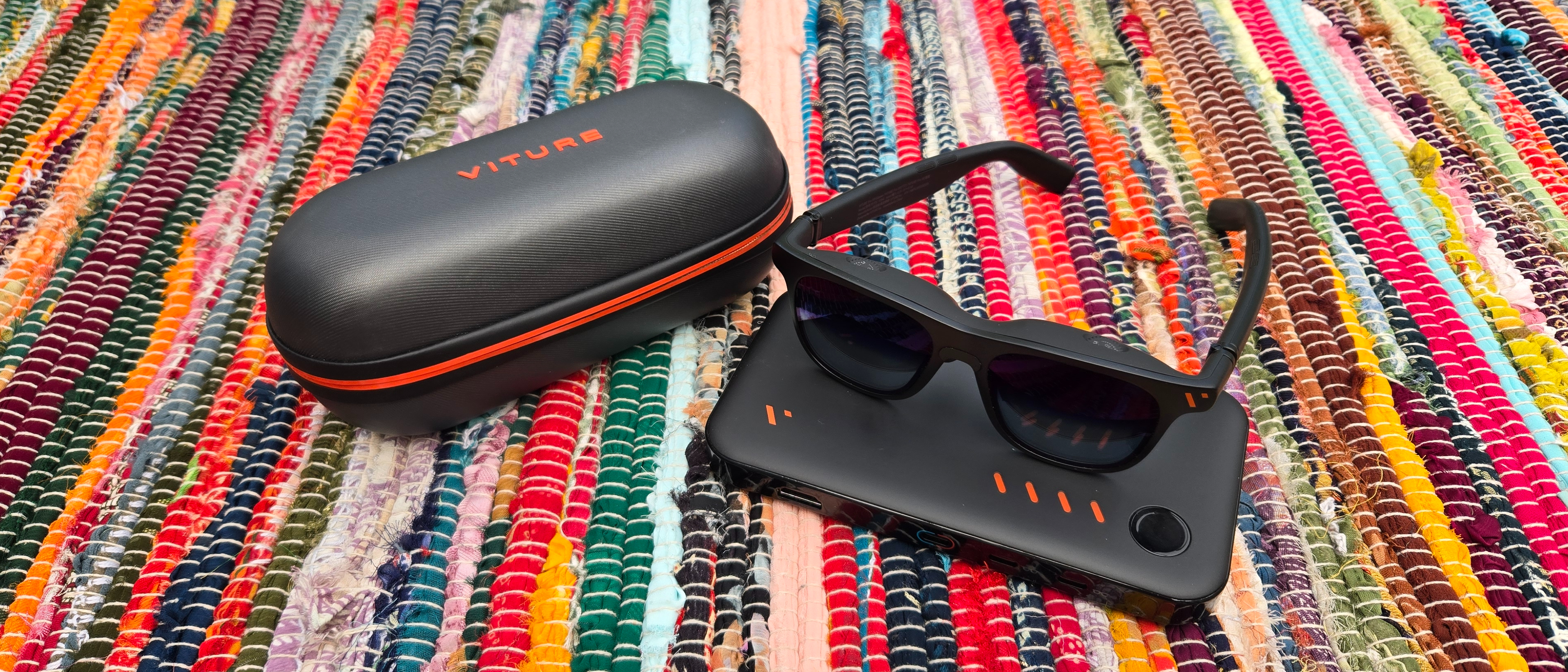 VITURE Pro XR Glasses