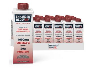Enhanced Recovery Sports Drink