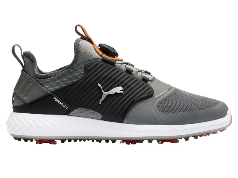 Puma Ignite Pwradapt Caged Shoe Unveiled