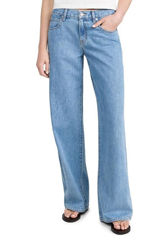 Slvrlake Women's Mica Jeans (Were $299) 