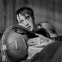 Marilyn Manson: God's Gonna Cut You Down