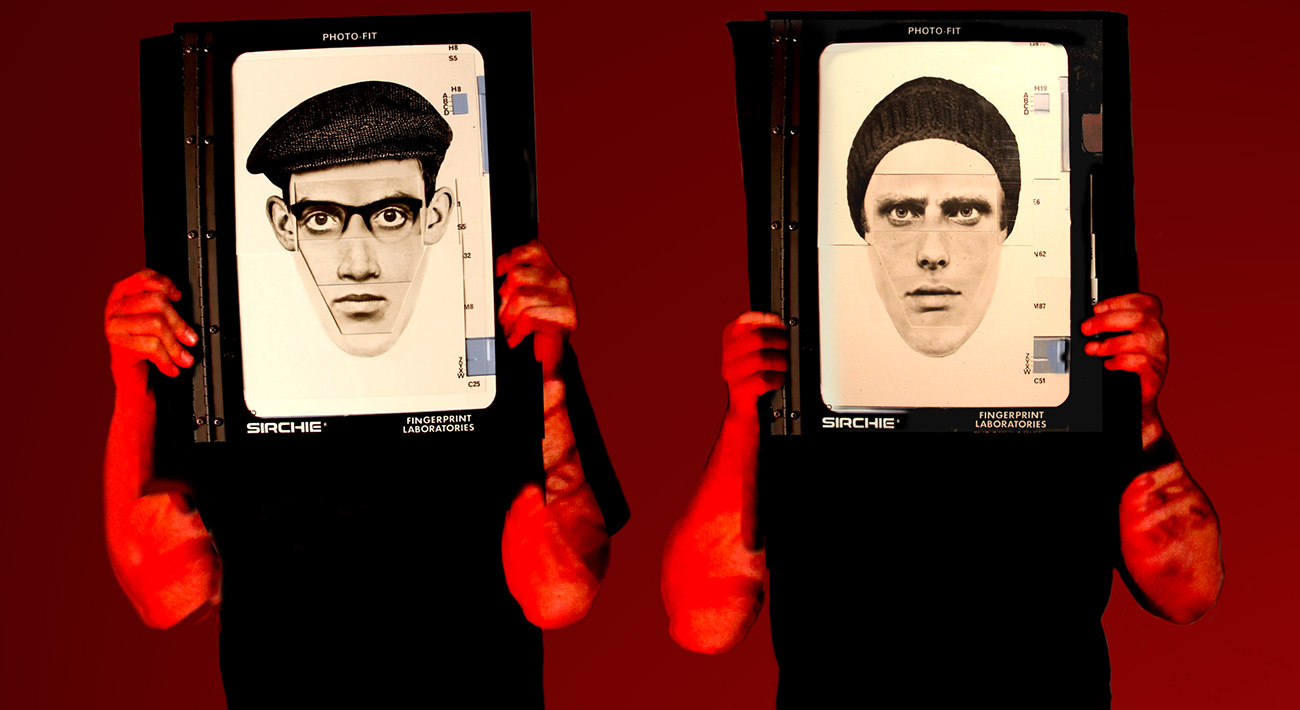 Meat Beat Manifesto on Storm The Studio