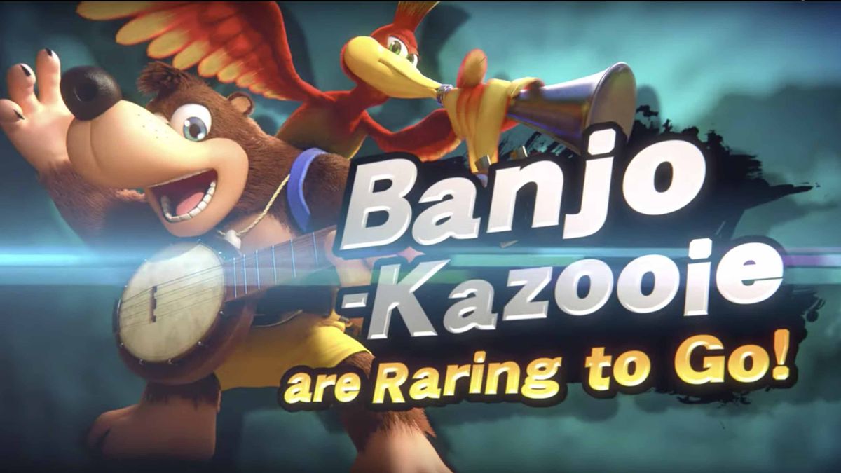 Smash Bros Ultimate DLC All The Post launch Content Coming In 2019