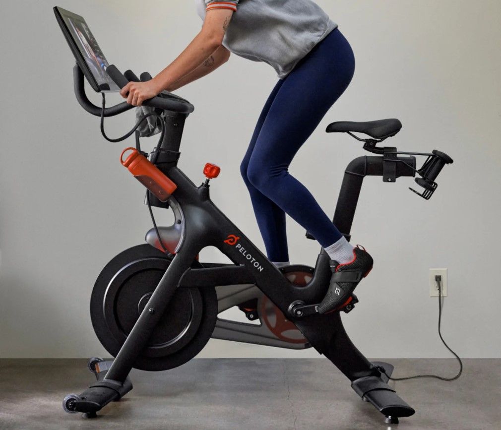 Best Exercise Bikes Of 2024: Get Cycling Without Leaving Home | Cyclingnews