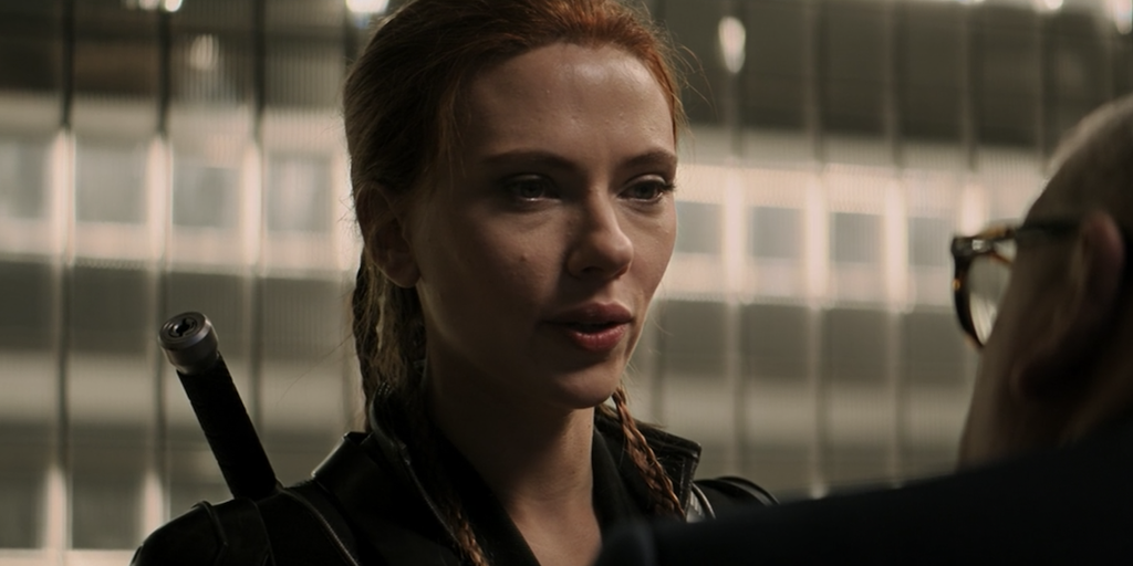 Scarlett Johansson’s Lawsuit Continues Making Waves In Hollywood As ...