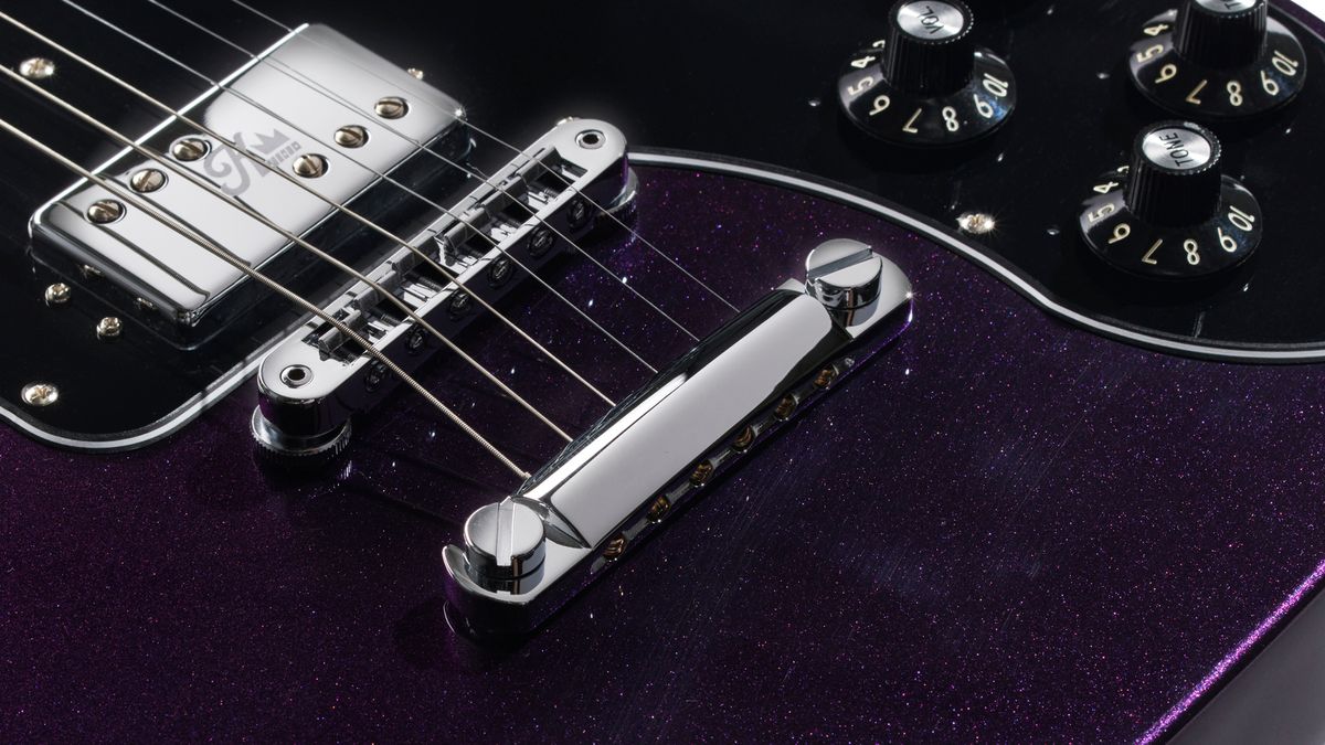 Fender Kingfish Telecaster Deluxe